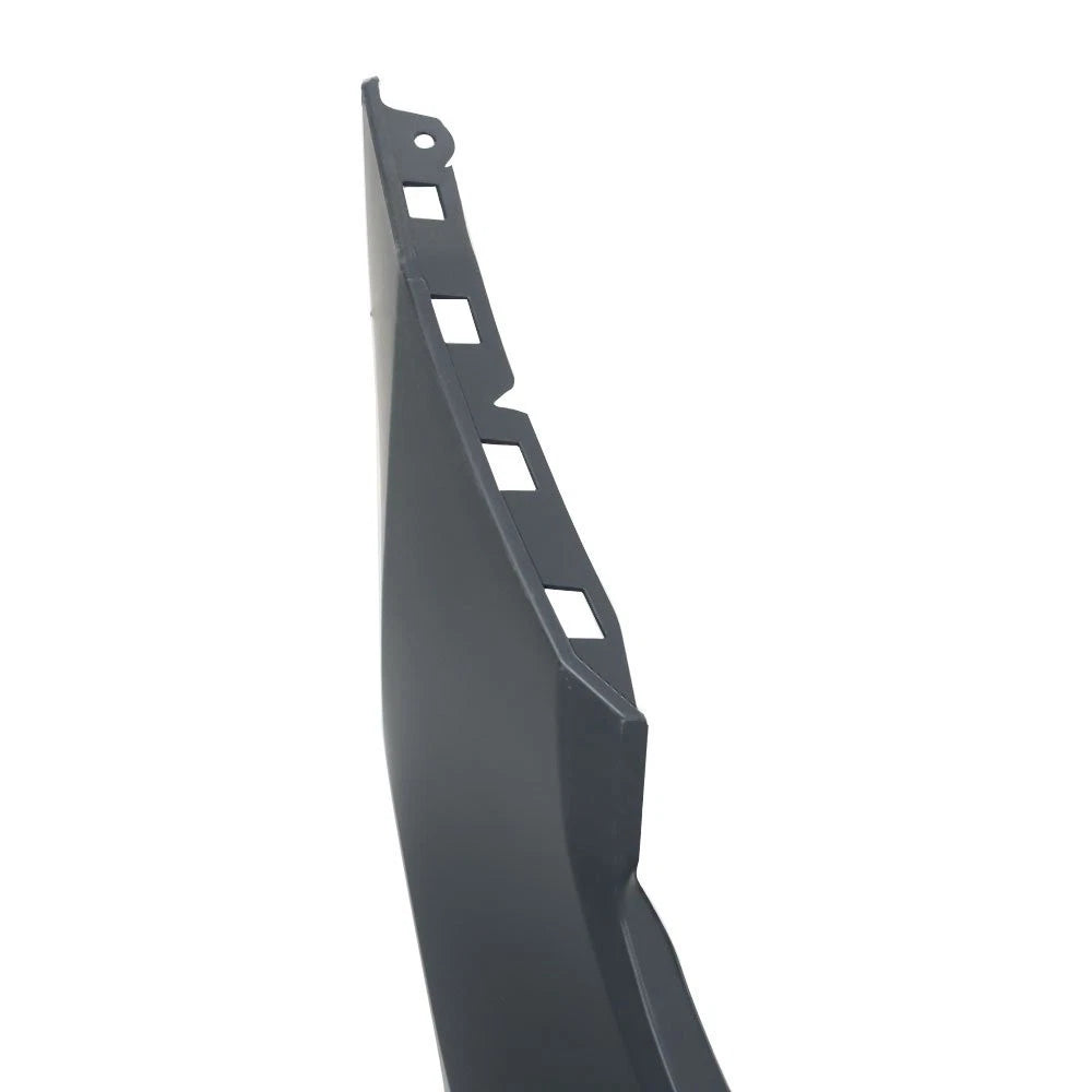 Front Bumper Cover for Chevrolet Suburban/Tahoe (2015â2020) Primered