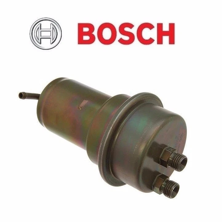 Bosch Fuel Accumulator for Mercedes Benz 350SL 450SE 450SEL 450SLC 280E 280CE (1972–1985)