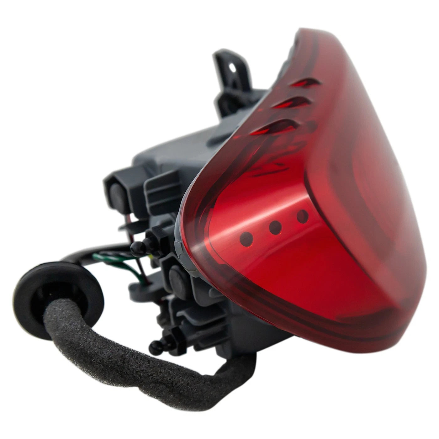 Tail Light Assembly for Chrysler 200 (2015–2016) Driver Left Side 68110361AA