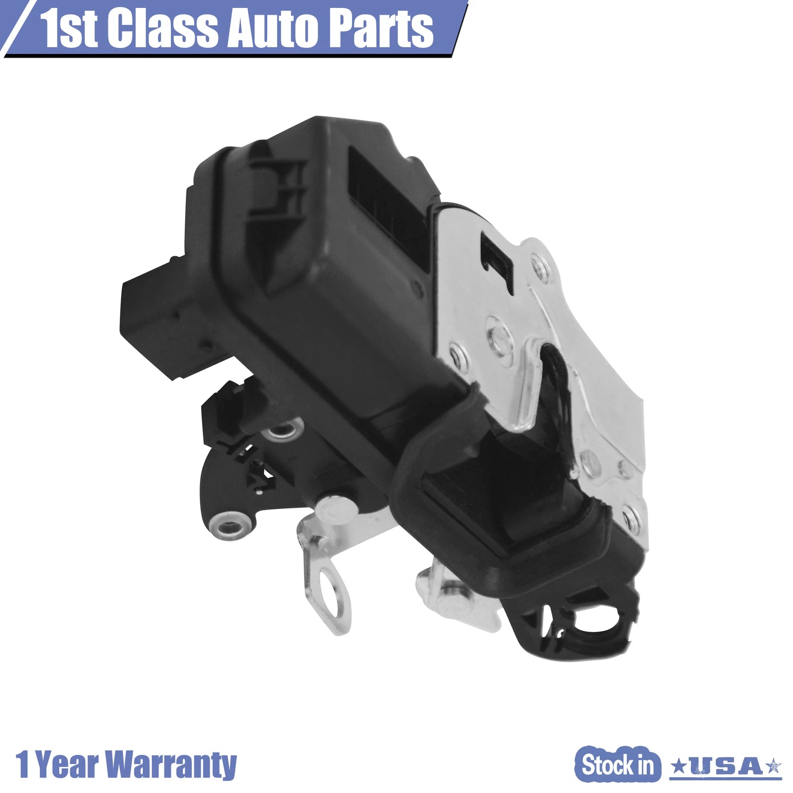 Door Lock Actuator Motor for Nissan Cabstar X-Trail (2013-2015)