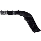 Replacement Passenger Front Lower Bumper Bracket for Hyundai Elantra (2007–2010)