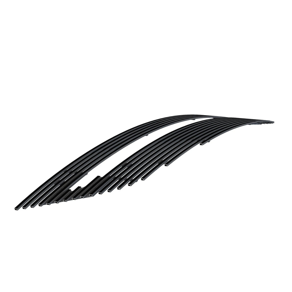 Stainless Black Billet Grille Insert for Mazda CX-9 (2010–2012)