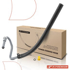 Power Steering Return Line Hose for Jeep Grand Cherokee (1993–1996)
