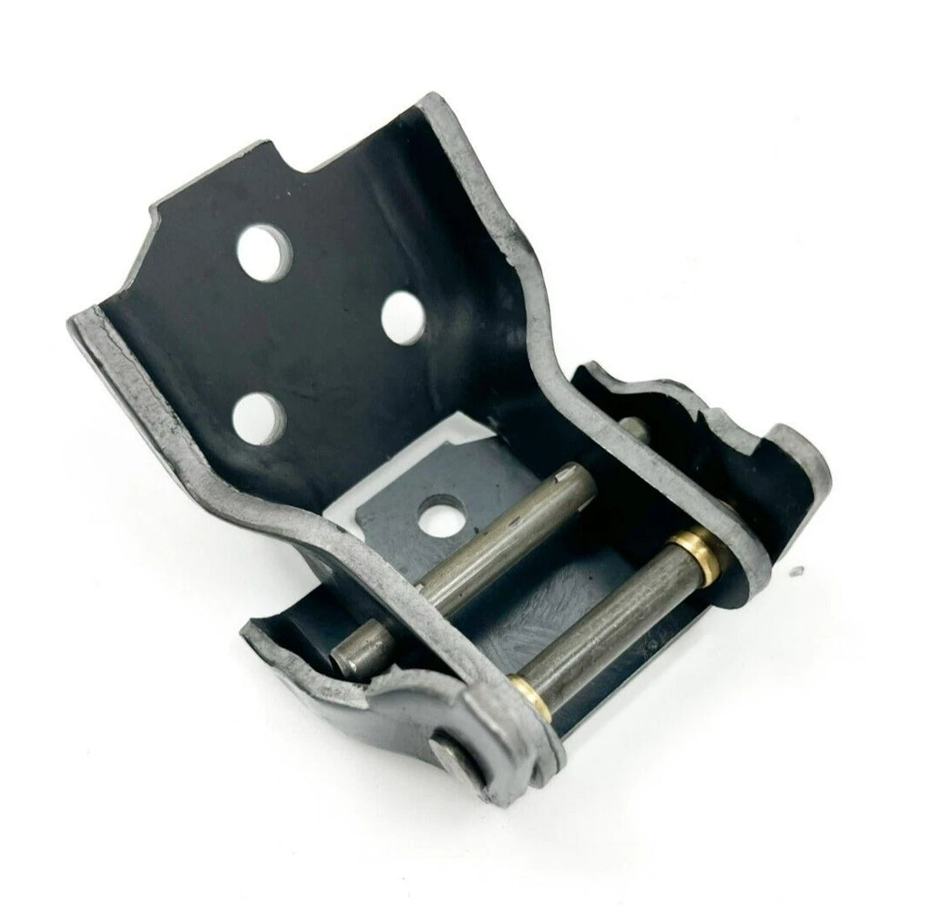 Upper Door Hinge Left Hand Replacement for 1967 Chevrolet Camaro Pontiac