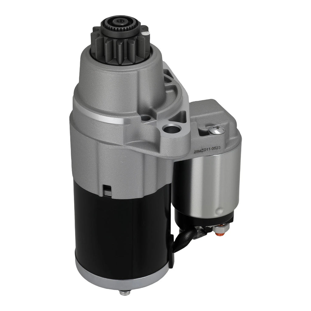 1.7kW Starter Motor for Nissan Murano 3.5L (2003–2007) 23300-CA00A