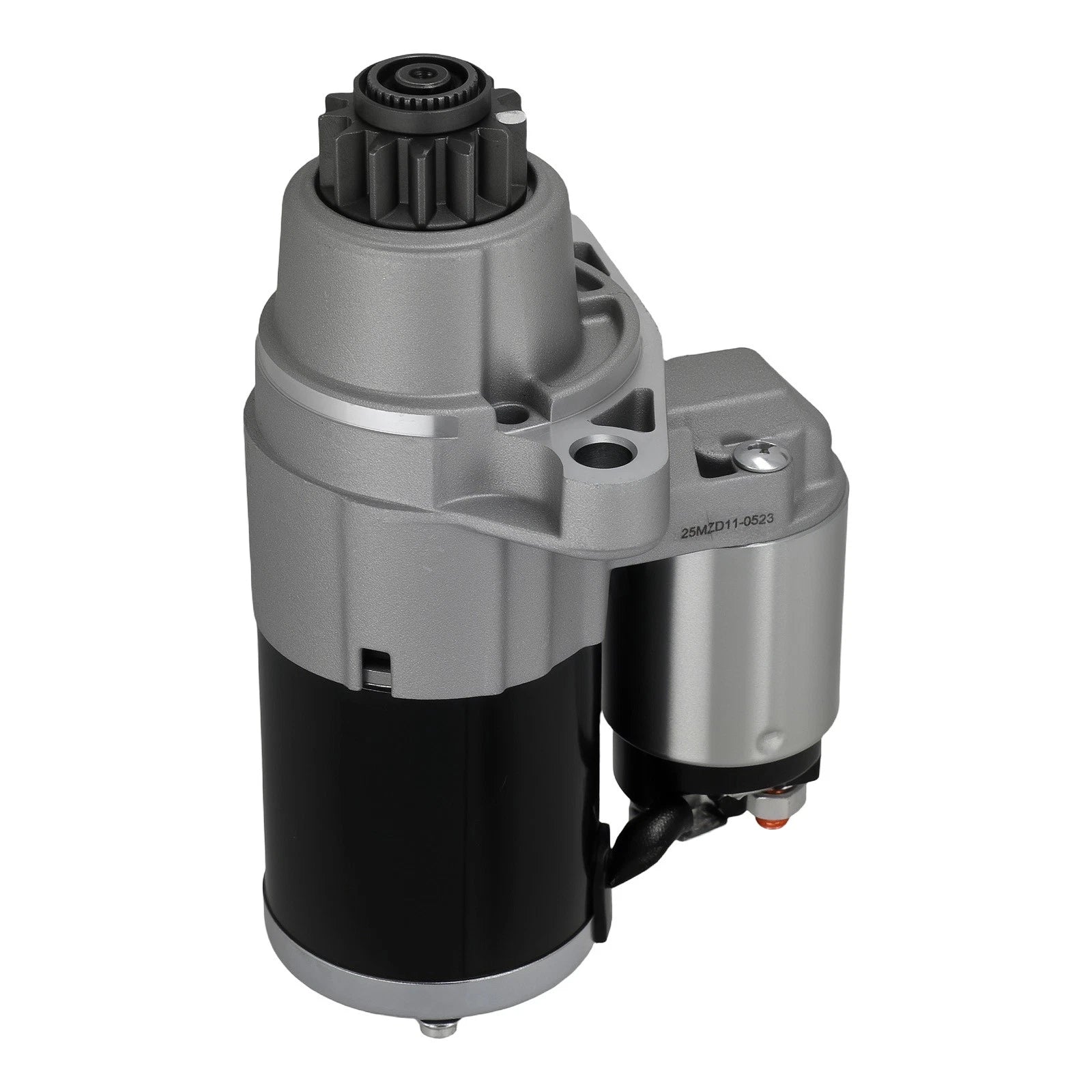 1.7kW Starter Motor for Nissan Murano 3.5L (2003–2007) 23300-CA00A
