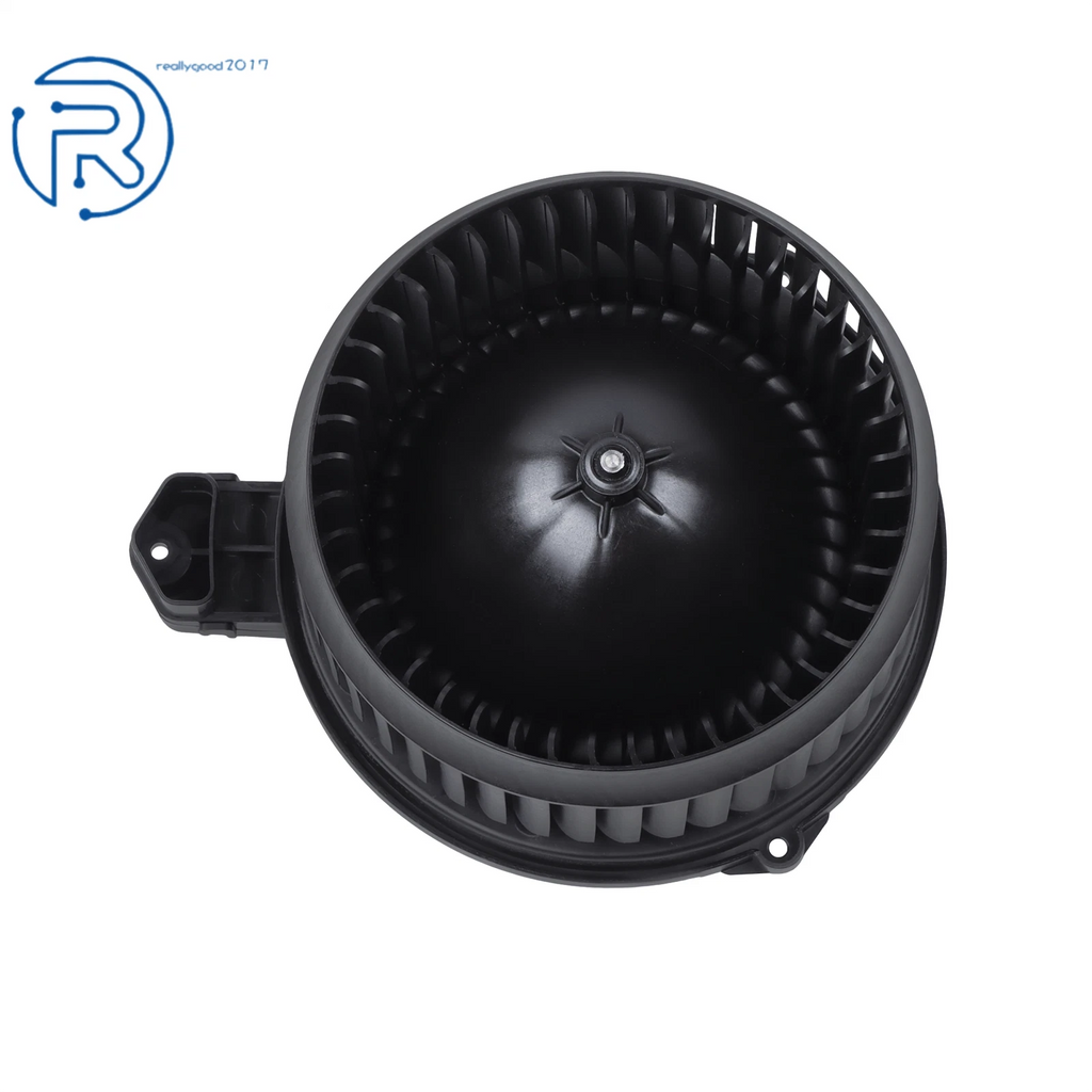 Front HVAC Blower Motor with Fan Cage for Honda Accord (2018-2022)