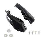 Mid-Frame Air Deflector Heat Shield for Road King Street Glide (2017–2022)