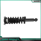 2X Rear Struts with Springs & Mounts for Subaru Outback (2005–2007)