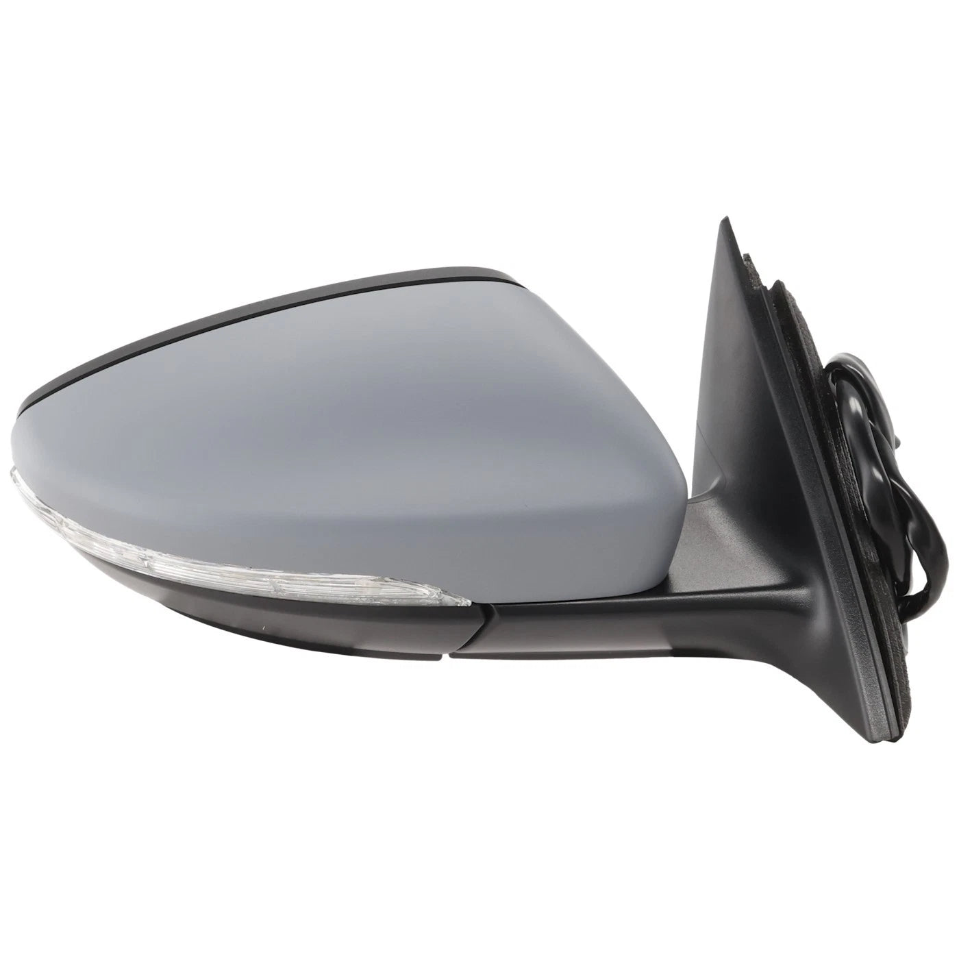 Heated Passenger Right Side Mirror for VW Passat (2016–2020)