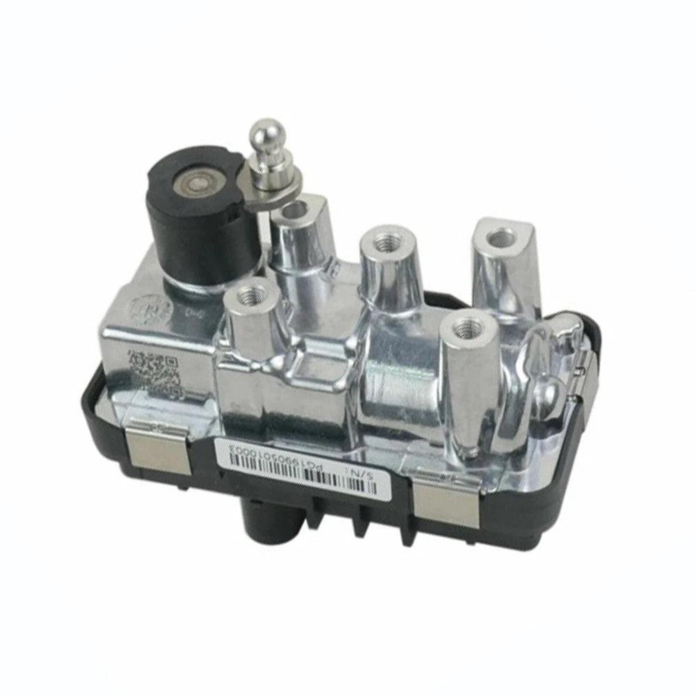 Turbocharger Actuator for Nissan Navara Pathfinder 2.5 DI YD25 (2005–2015)