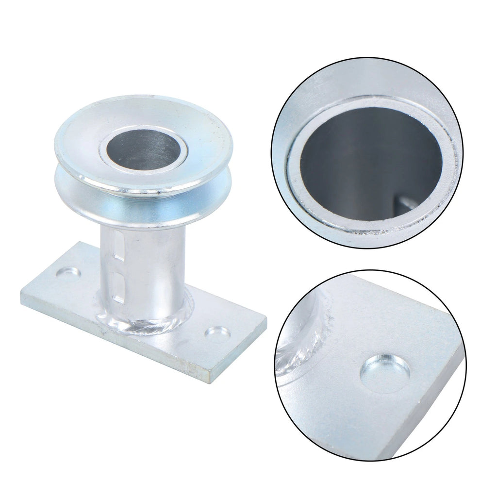 Blade Adapter for MTD (No Year Specified)