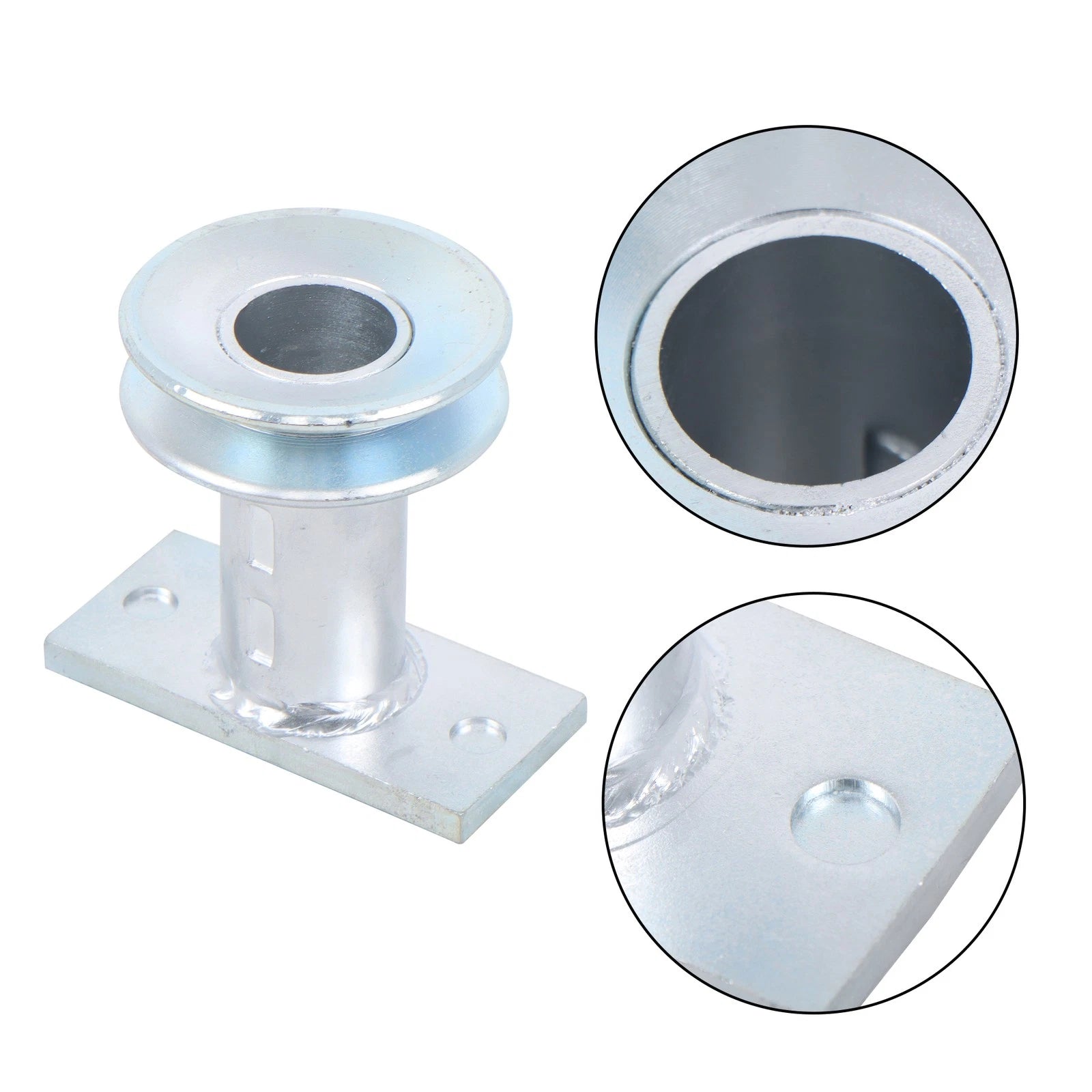Blade Adapter for MTD (No Year Specified)