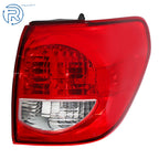 Right Side Outer Tail Light for Toyota Sequoia (2008-2017)