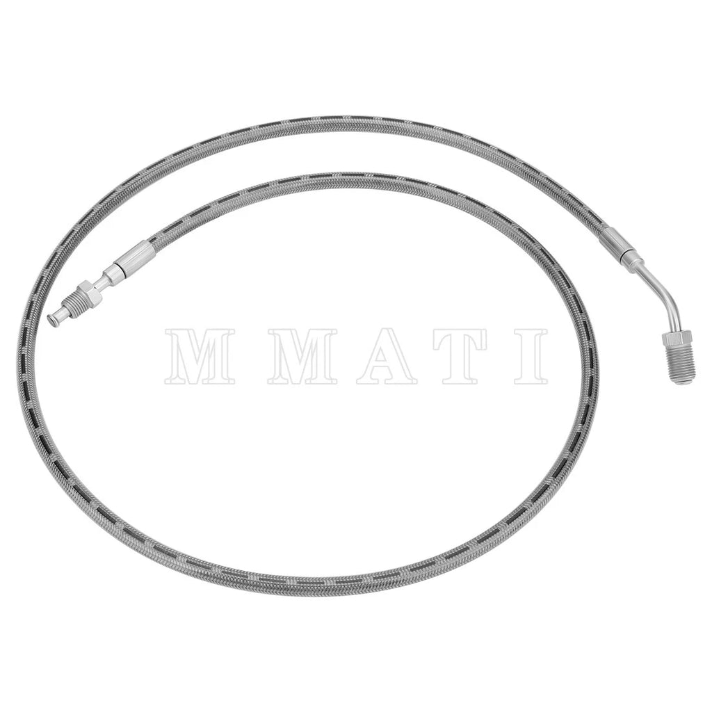 Rear Right Brake Hose #1910494 for Polaris Ranger 500 425 650 (2000–2004)
