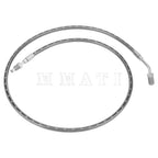 Rear Right Brake Hose #1910494 for Polaris Ranger 500 425 650 (2000–2004)