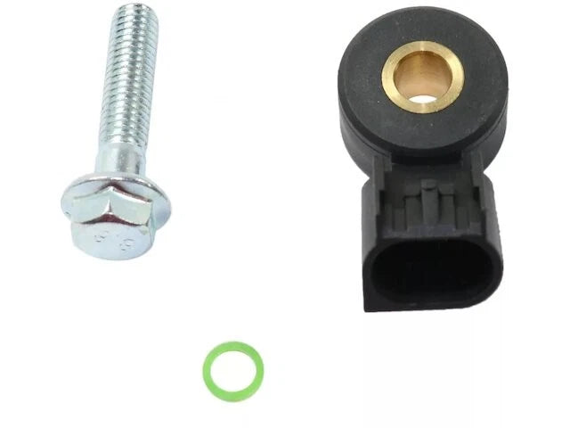 Knock Sensor for Jaguar XF (2013–2014) GJ768DT Turbocharged