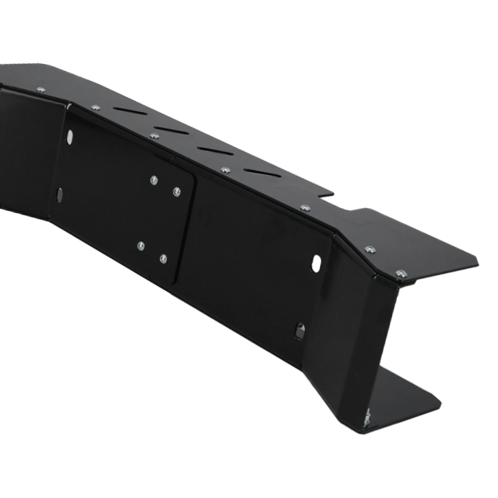 Anti-Theft Shield for Toyota Tacoma (2001-2004)