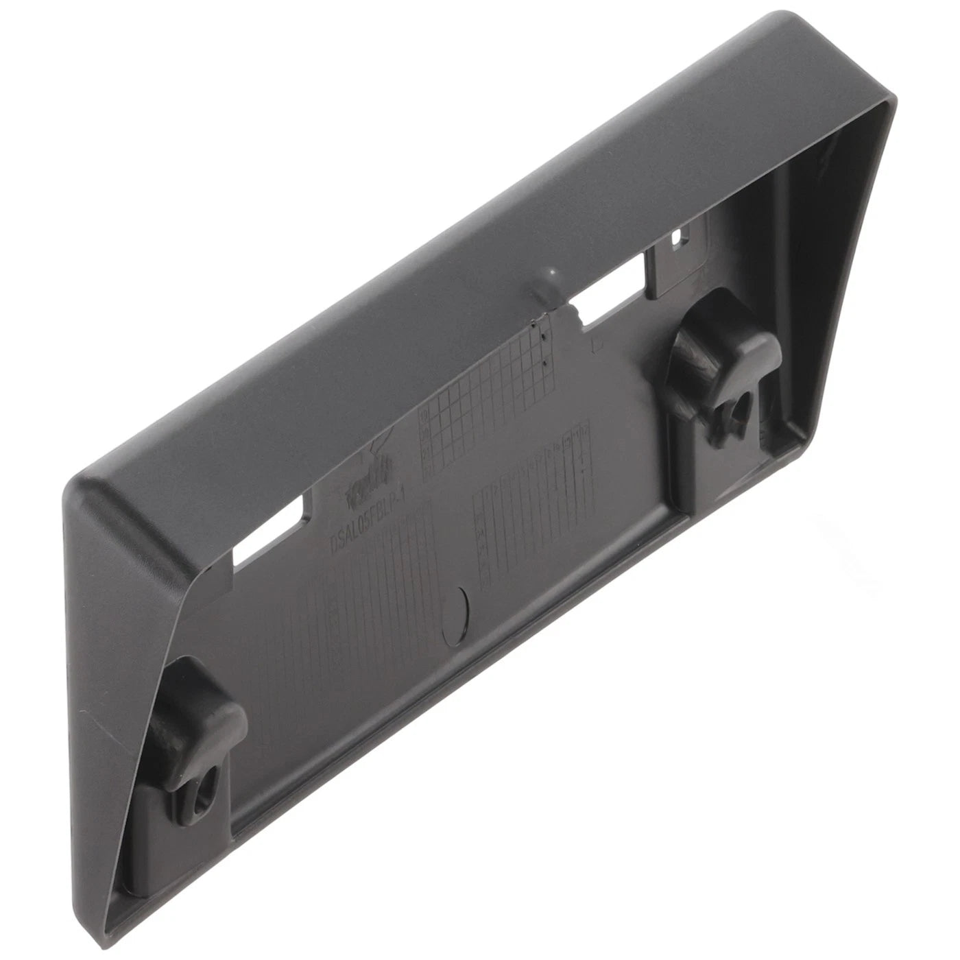 License Plate Bracket for Nissan Altima (2005-2006)