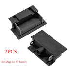 2X Tool Adapter Connector Terminal Block for DAYI A7 (35x26mm)