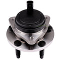 Pair Front Wheel Bearing Hub for Chevrolet Caprice Pontiac