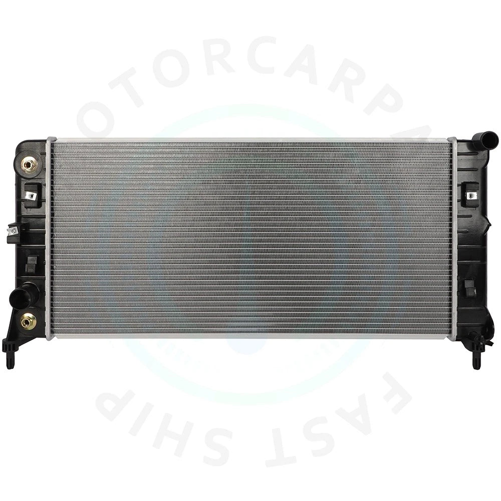 Cooling Kit for Chevrolet Impala 2014–2016