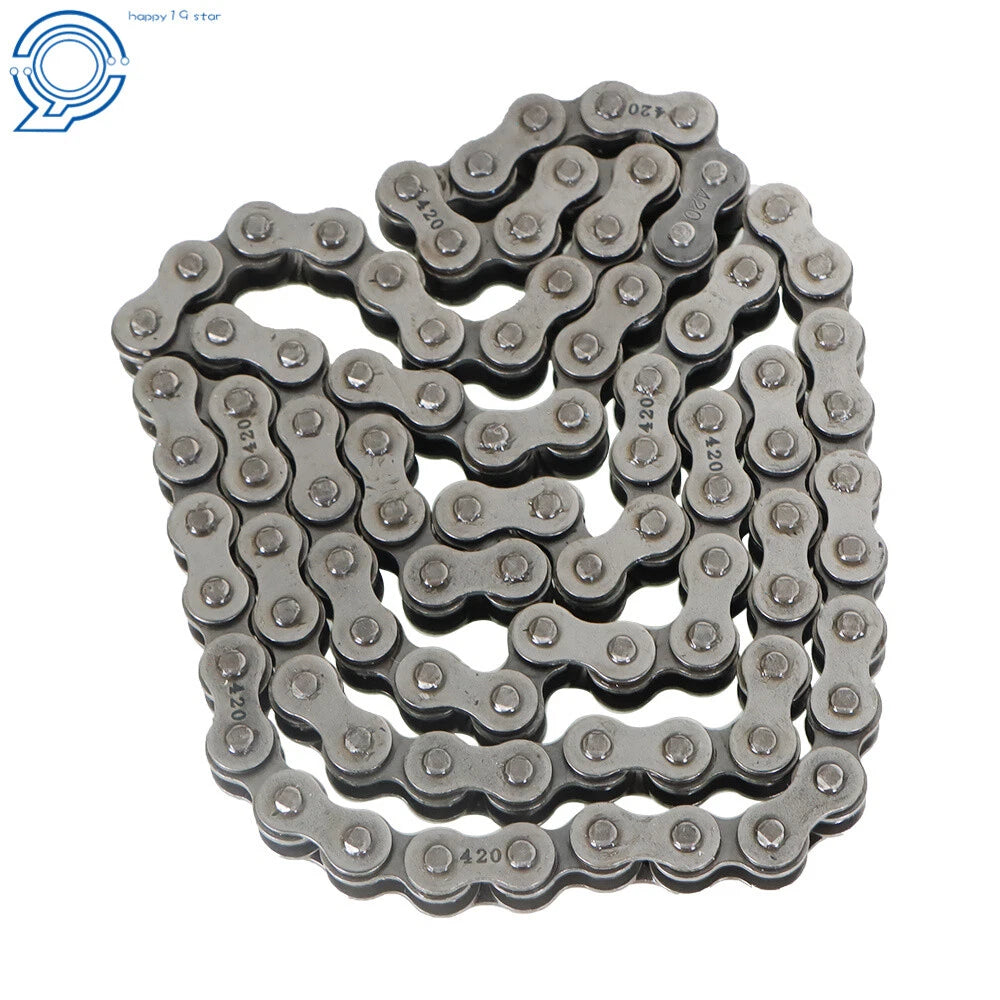 Rear Drive Chain for Coleman 212CC 196CC CT200U CT200U-EX BT200X