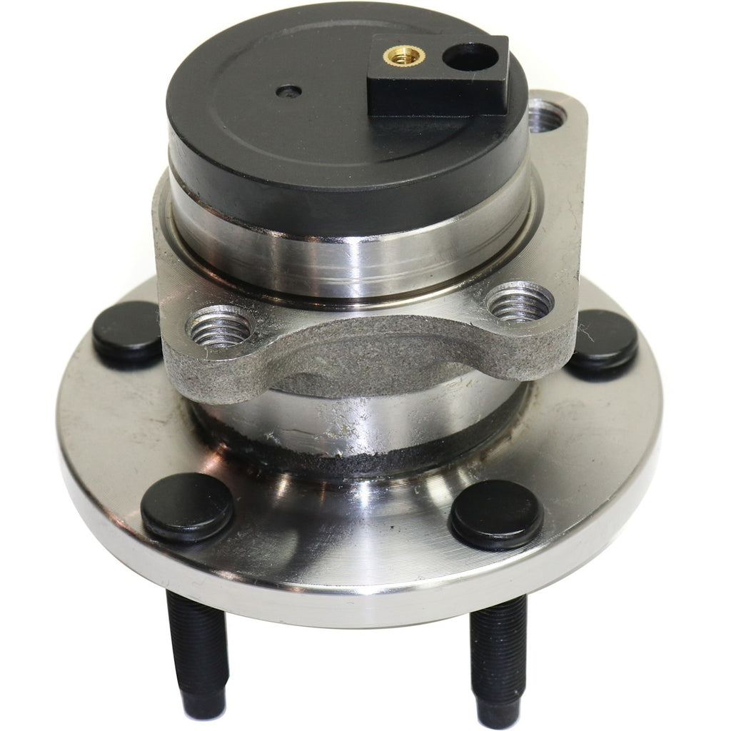 Wheel Hub for Ford Edge (2007–2008) Rear Driver or Passenger Side