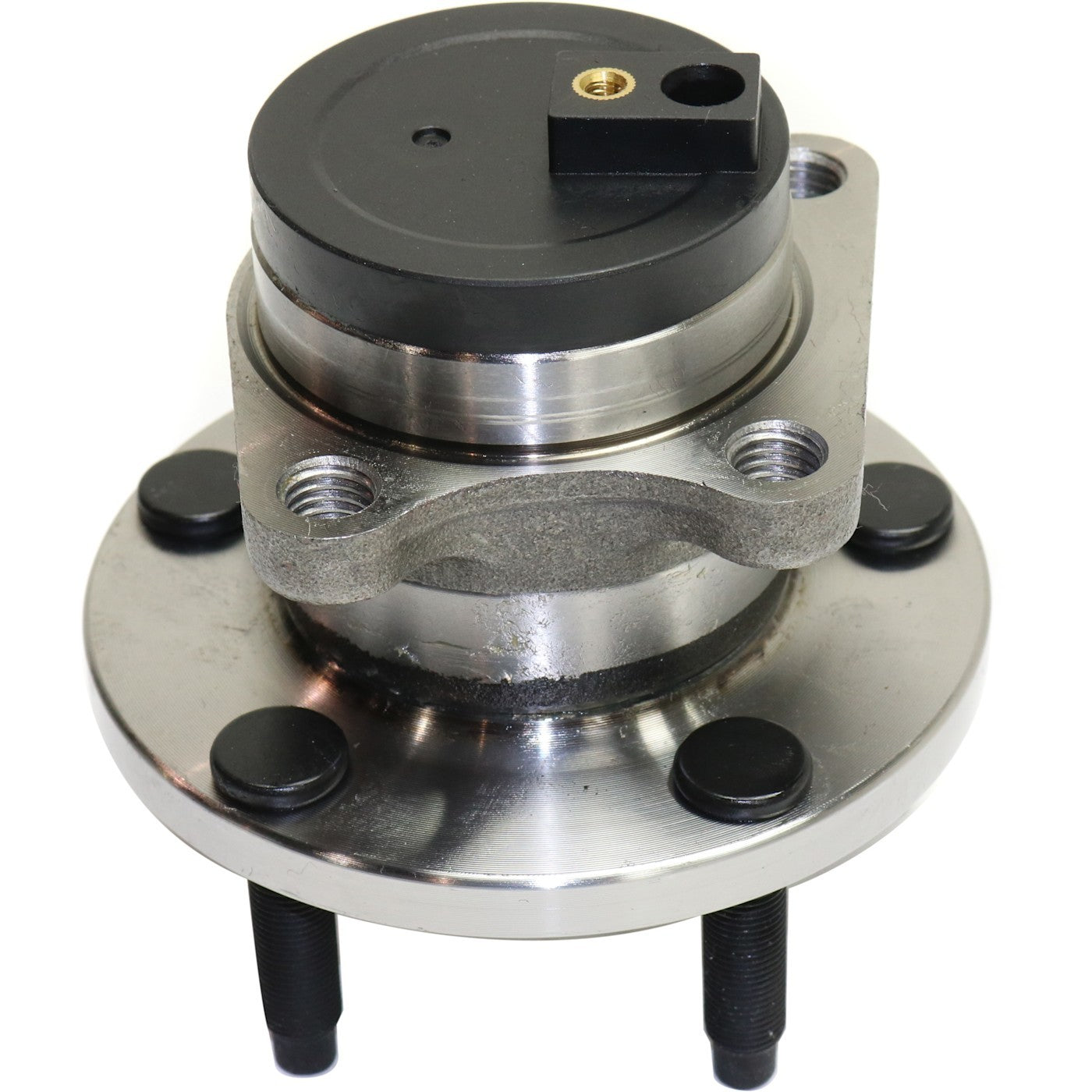 Wheel Hub for Ford Edge (2007–2008) Rear Driver or Passenger Side