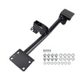 Class 3 Trailer Hitch Receiver Rear Bumper Tow 2" For BMW E70/F15 X5 X6 07-19