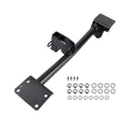 Class 3 Trailer Hitch Receiver Rear Bumper Tow 2" For BMW E70/F15 X5 X6 07-19