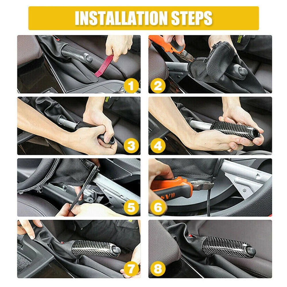 Bumper Bracket for Toyota Corolla (2009–2010) Driver & Passenger Side