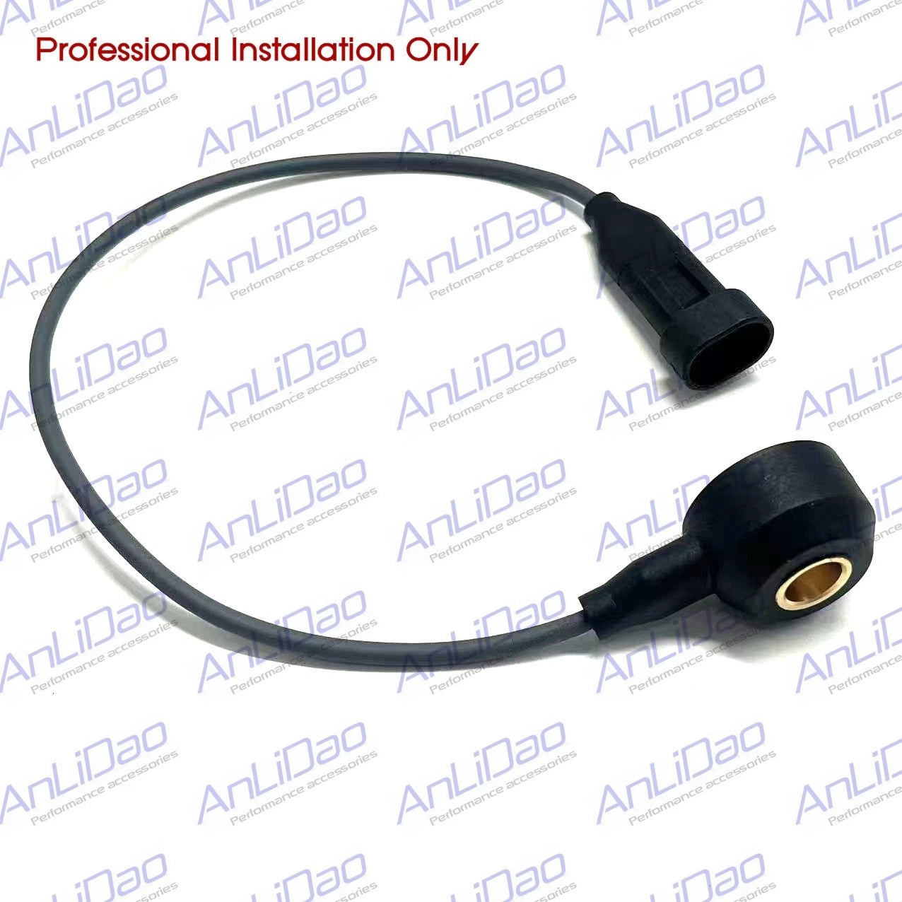 Knock Sensor Assembly for MerCruiser Mercury Verado 135HP-200HP (878187, 8M6003194)
