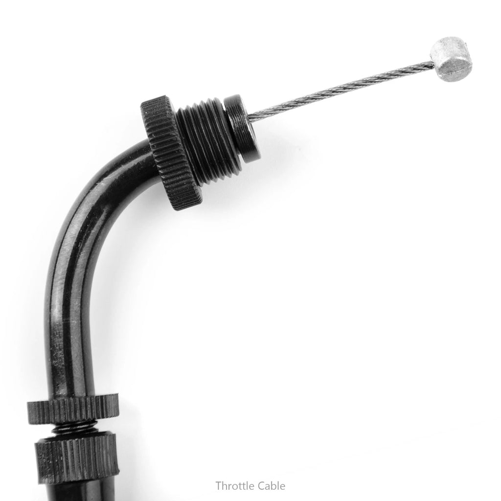 Throttle Cable for Suzuki GS500 GS500F (2001–2009) 58300-01DA0-000