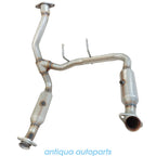Catalytic Converter Set of 2 for Ford F-150 2011–2014 5.0L V8 EPA