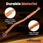 Adjustable Track Bar Rods for Dodge Ram 2500 3500 4WD (2003-2013)