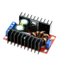 DC-DC Boost Converter 150W 10-32V Input 12-35V Output for Automotive
