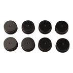 Dust Cover Kit for Model Series (8 Pieces)