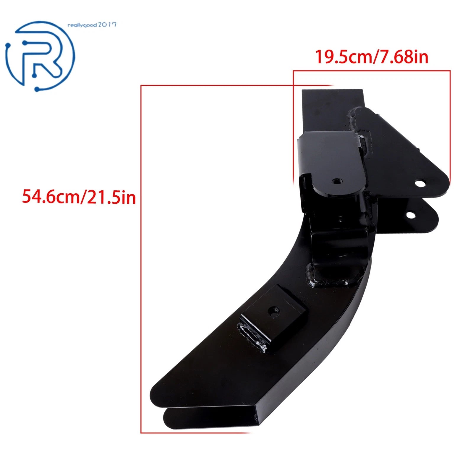 Rear Trail Control Arm for Jeep Wrangler TJ (1997-2006)