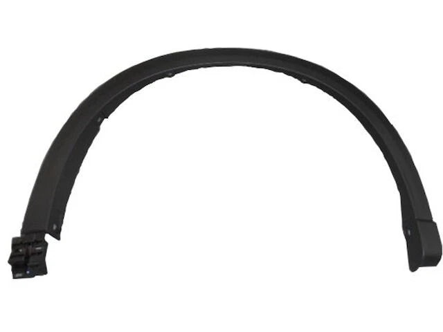 Passenger Side Wheelhouse Molding for Mazda CX-5 (2017–2021) ZB463RH