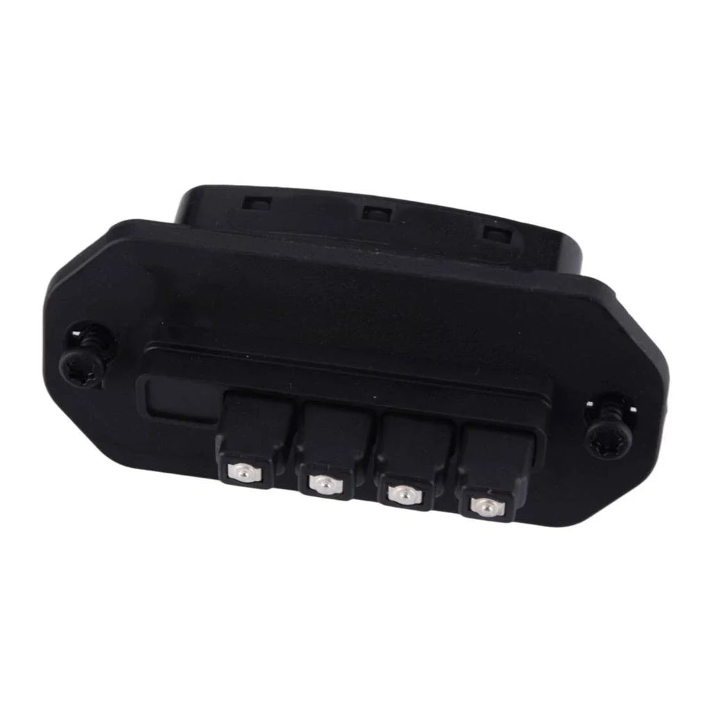 Right Sliding Door Contact Switch for Nissan NV400 (2011-2020)