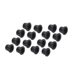 16x Upper Lower A-Arm Short Bushings for Kawasaki Teryx 750 (2008–2013) 92139-0231
