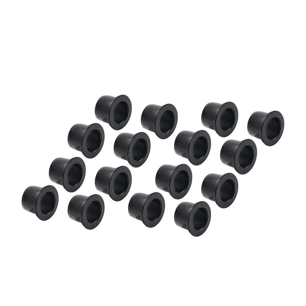 16x Upper Lower A-Arm Short Bushings for Kawasaki Teryx 750 (2008–2013) 92139-0231