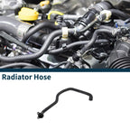 Radiator Hose 3.0L for BMW Z4 E89 Coolant Pipe (2008-2011)