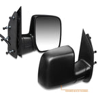OE Power Side Rear View Mirror Right for Ford E-150/E-250/E-350/E-450 (2009)
