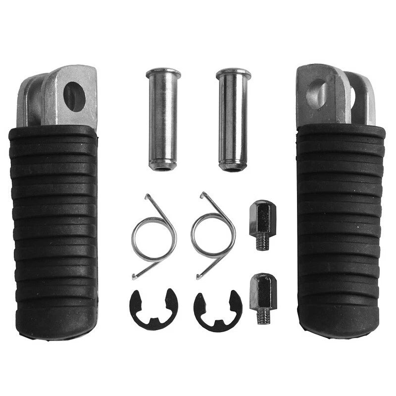 Footpeg Footrest Set for Kawasaki Ninja 250R (2008–2013), ZX9R (1994–1997)