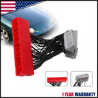 OBD2B to OBD1 ECU Conversion Harness Adapter for Honda Civic (1999–2000)