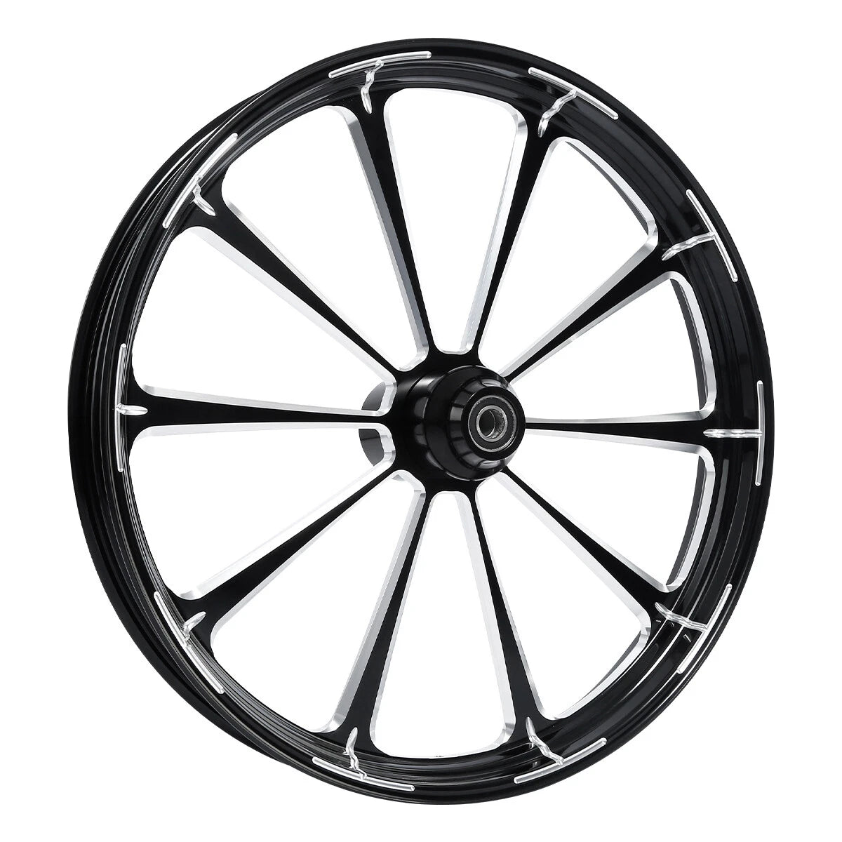 32" Front Wheel Rim for Harley Touring Road Glide (1997–2021)