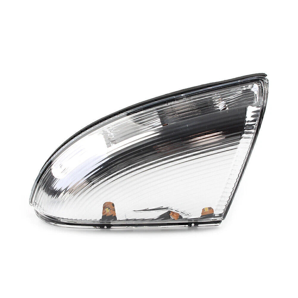 Right Side Mirror Turn Signal Light for Dodge Ram 1500 (2009–2018) & 2500 (2010–2018)