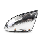 Right Side Mirror Turn Signal Light for Dodge Ram 1500 (2009–2018) & 2500 (2010–2018)